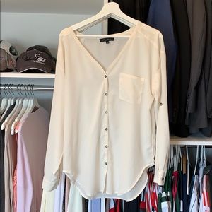 Button down Blouse